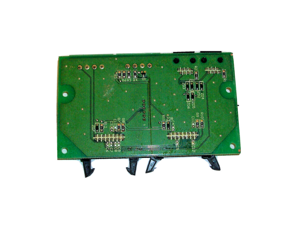 Powerware 9E Comunication Board