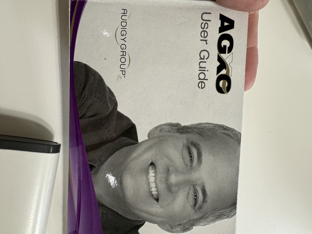 axgo k130 hearing aids Untested.