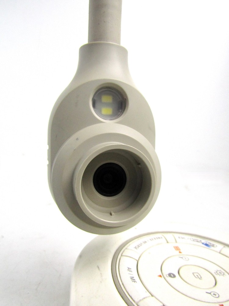 Samsung Digital Presenter SDP-760 HD Overhead Document Camera (NO AC Adapter)