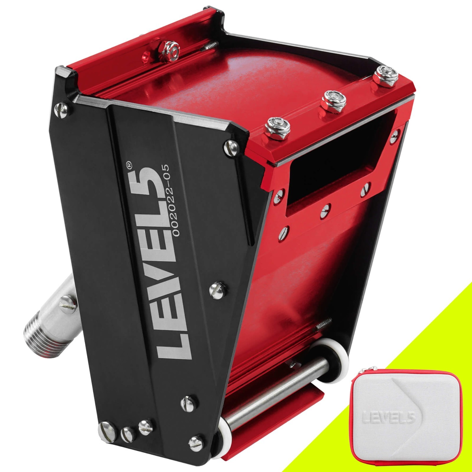 LEVEL5 Drywall Tools | 3" Nail Spotter [Second Generation] | 4-755