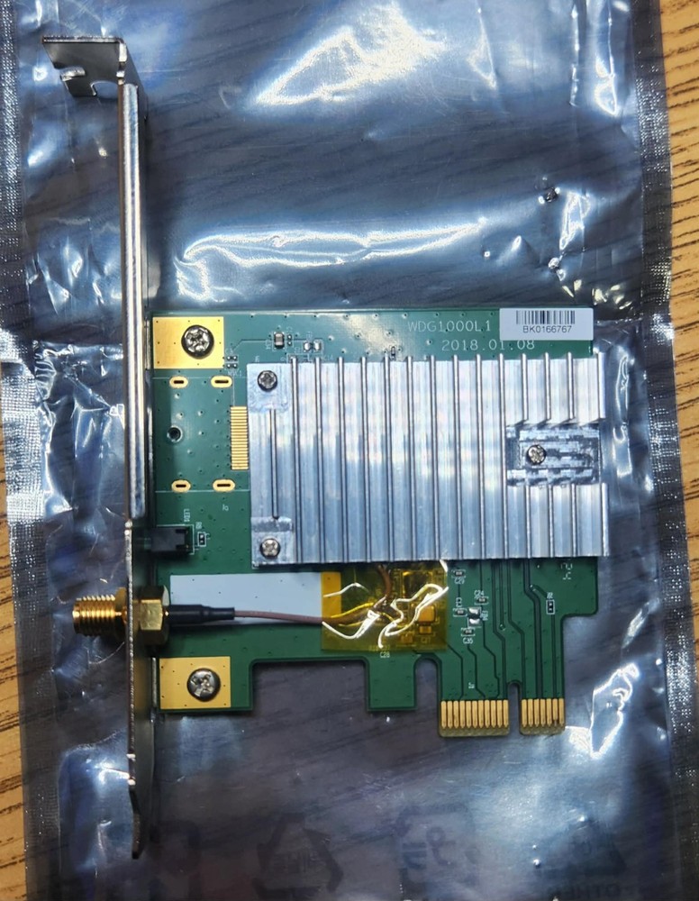 HTC Vive Wireless Adapter