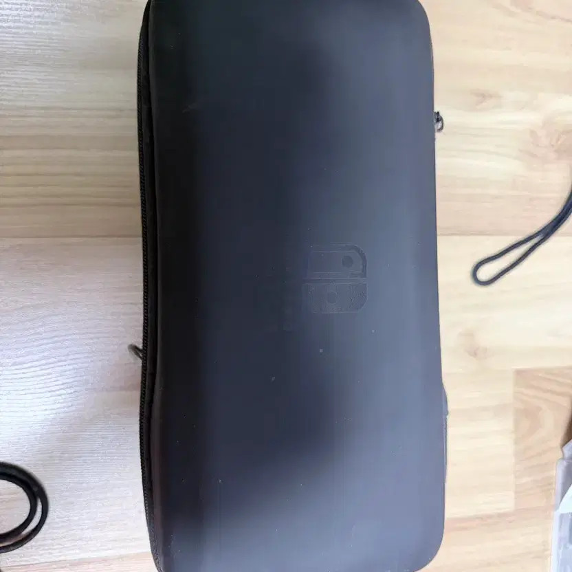Nintendo Switch OLED Console with Games and Accessories Official