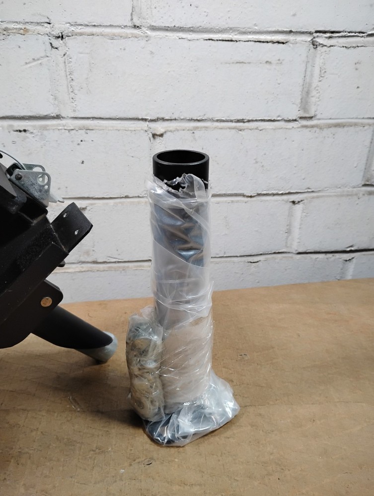 Gamber Johnson Armrest / Pentax Pocket Jet Printer Mount
