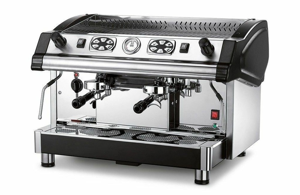 BFC Royal  SB Tecnica Two Group (Compact) Espresso Machine CBC