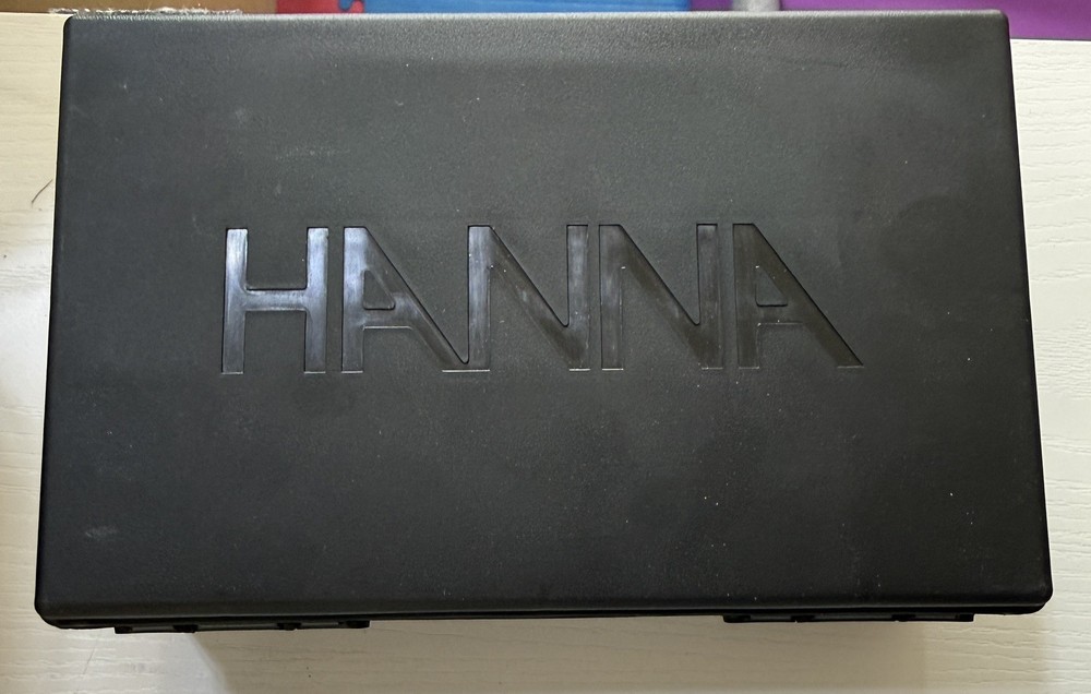 WaterLink Spin Touch DW