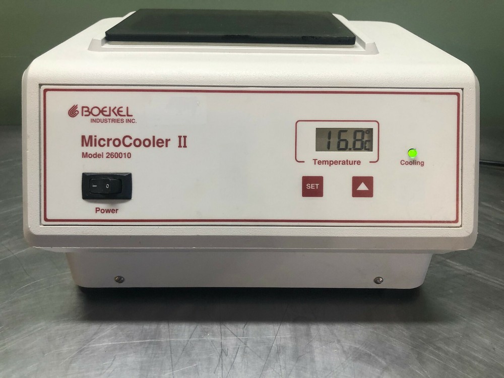 Boekel MicroCooler II Model 260010
