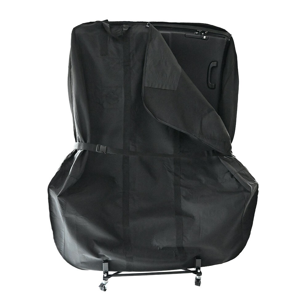 Honda S2000 Hardtop Cover and Hard Top Stand Cart Carrier Custom Fit 012050B