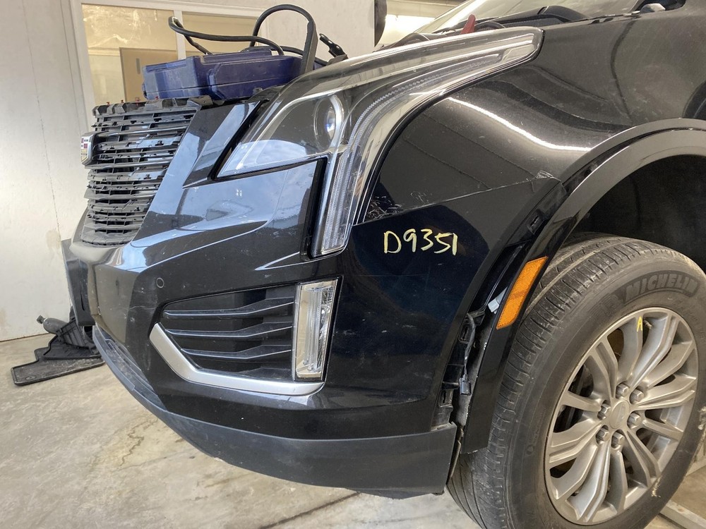 Used Telematics Interface Module fits: 2018 Cadillac Xt5 Communication telematic