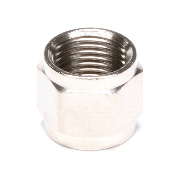 Multiplex 12526065 Nut 3/8 Swivel Ss