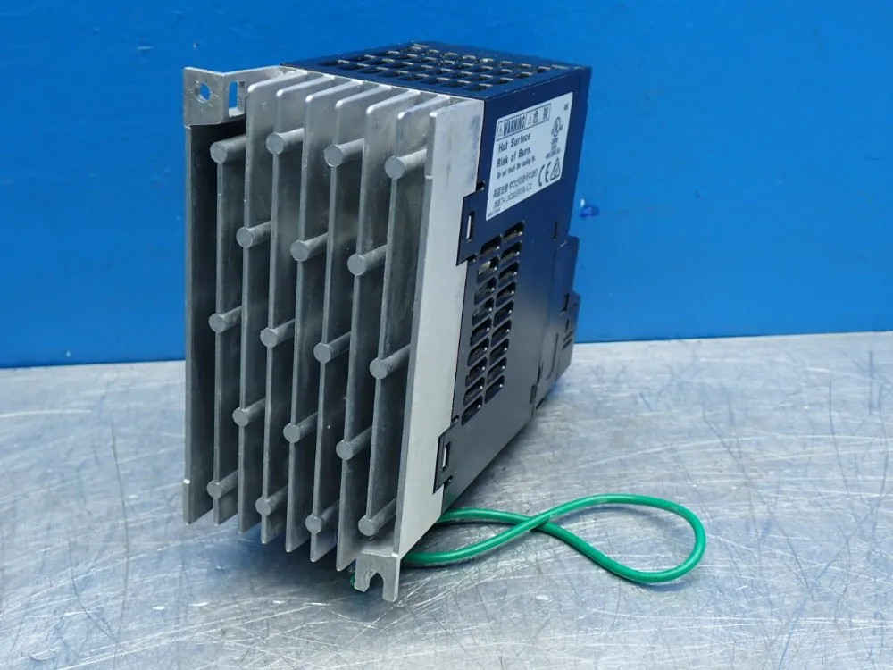 OMRON 3G3MX2-A2004-V1 MX2-SERIES MULTI-FUNCTION COMPACT AC INVERTER 1225098