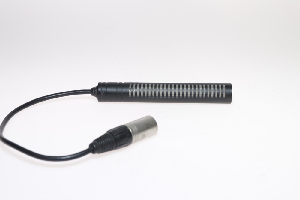 Panasonic VSQ 1121 Shotgun Mic