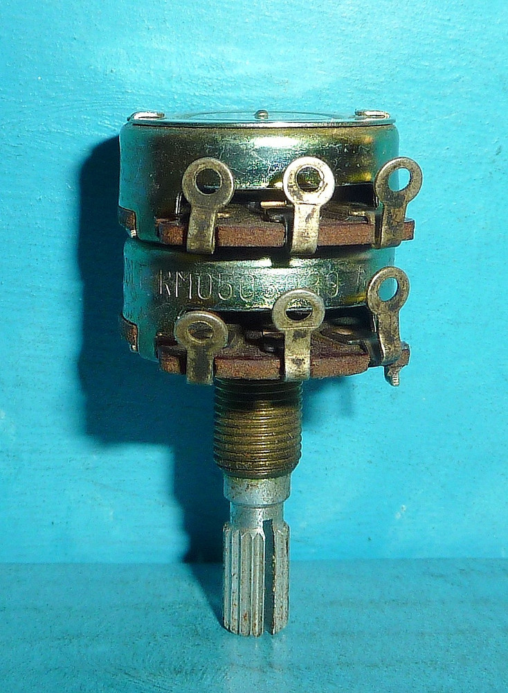 OEM Marantz RM0503039 Potentiometer NOS