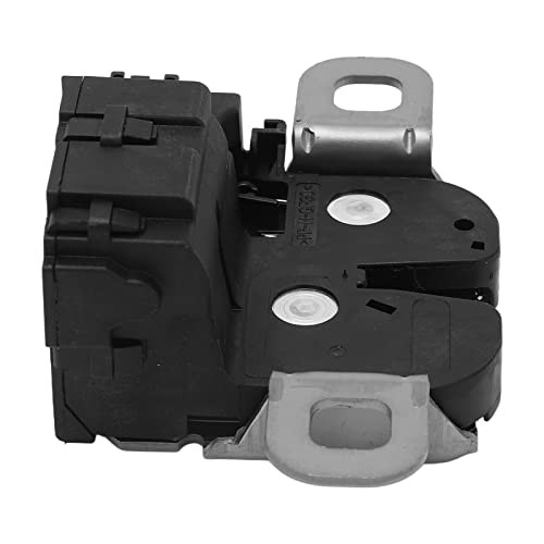 Tailgate Lock, Car Tailgate Trunk Lock Actuator 5124982312 Replacement for