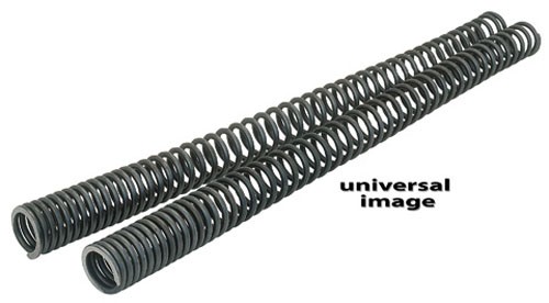 11-1129 2000-2002 KAWASAKI W650 PROGRESSIVE SUSP FORK SPRING KIT