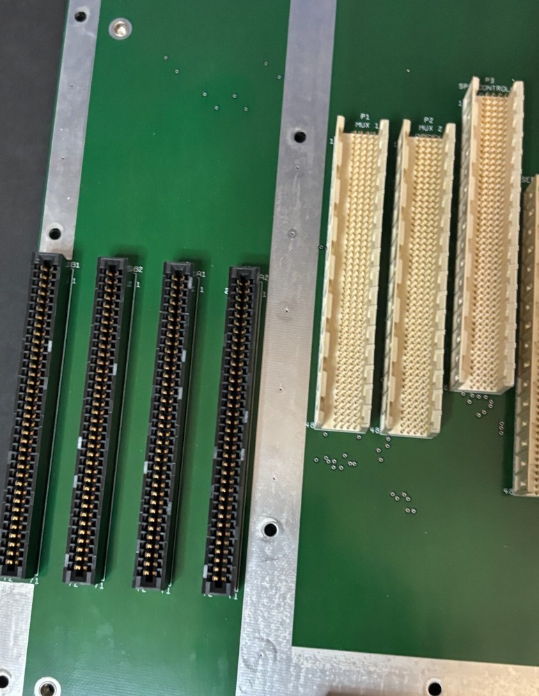 Harris Constellation Backplane 021-115400