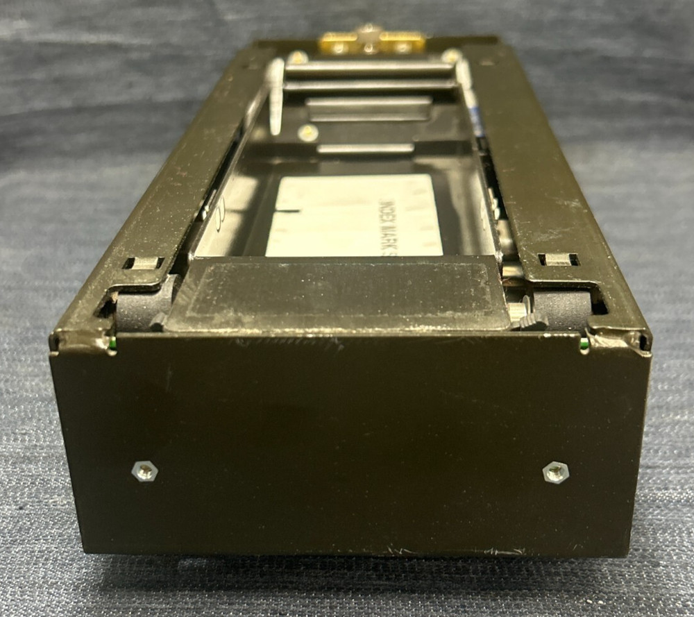 FUTURE LOGIC TICKET PRINTER PSA-66-ST