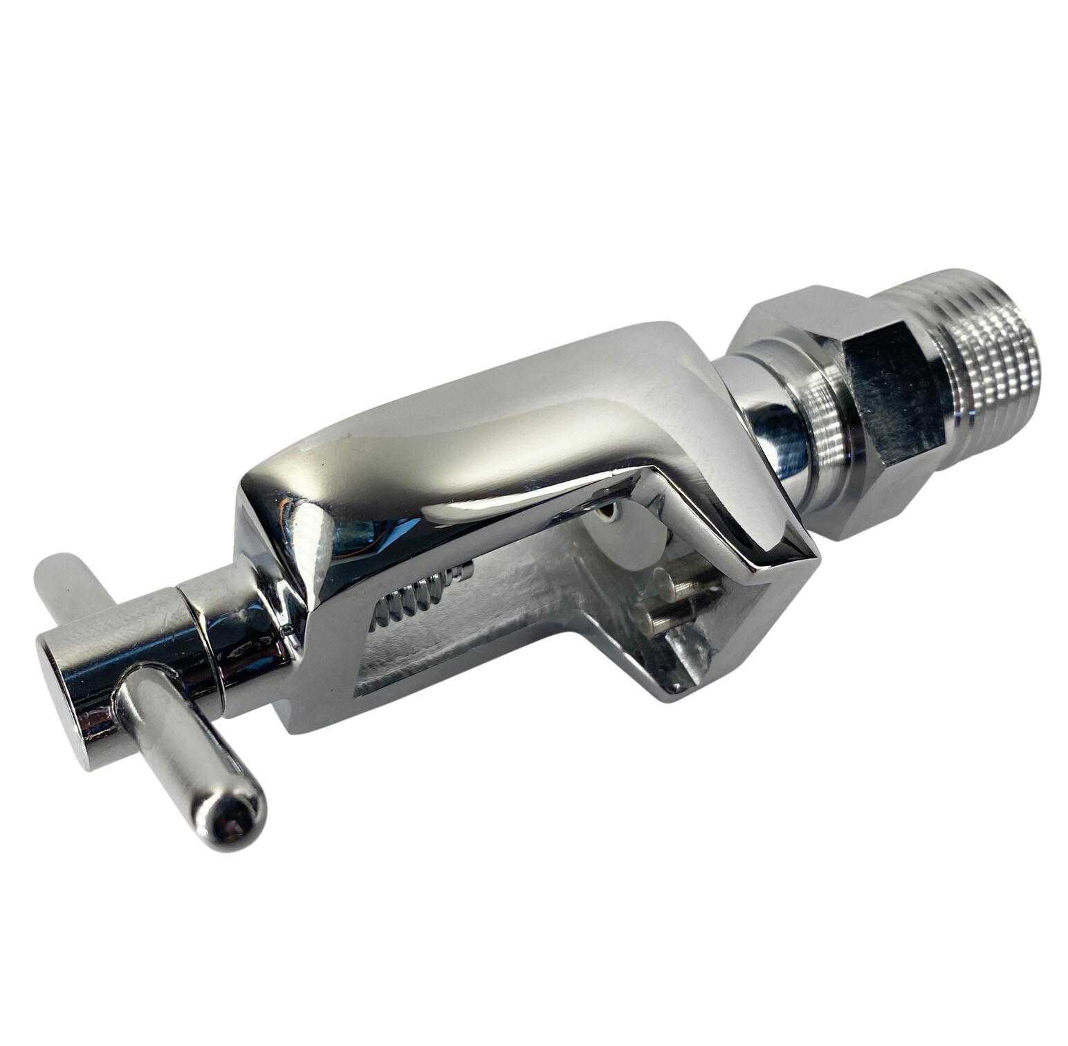 Oxygen Transfill Adaptor CGA870 to CGA540 Medical Aviation Scuba EMS CGA 870 540