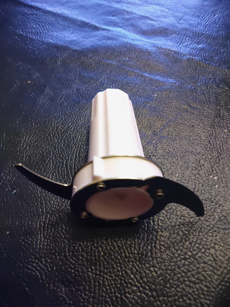 Black & Decker Mini Food Processor HC306 REPLACEMENT BLADE Part ONLY