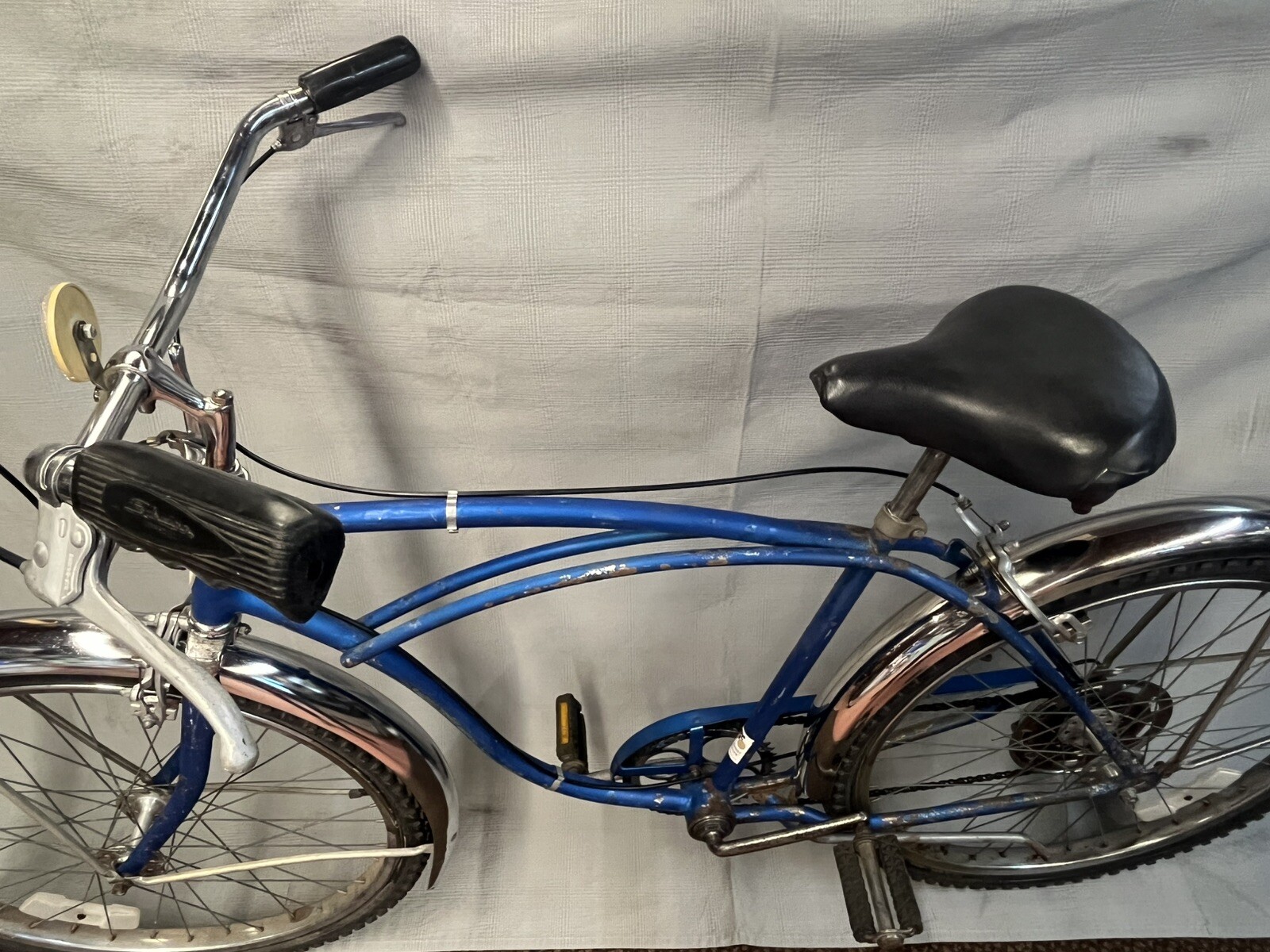 1980 Schwinn Cruiser 5