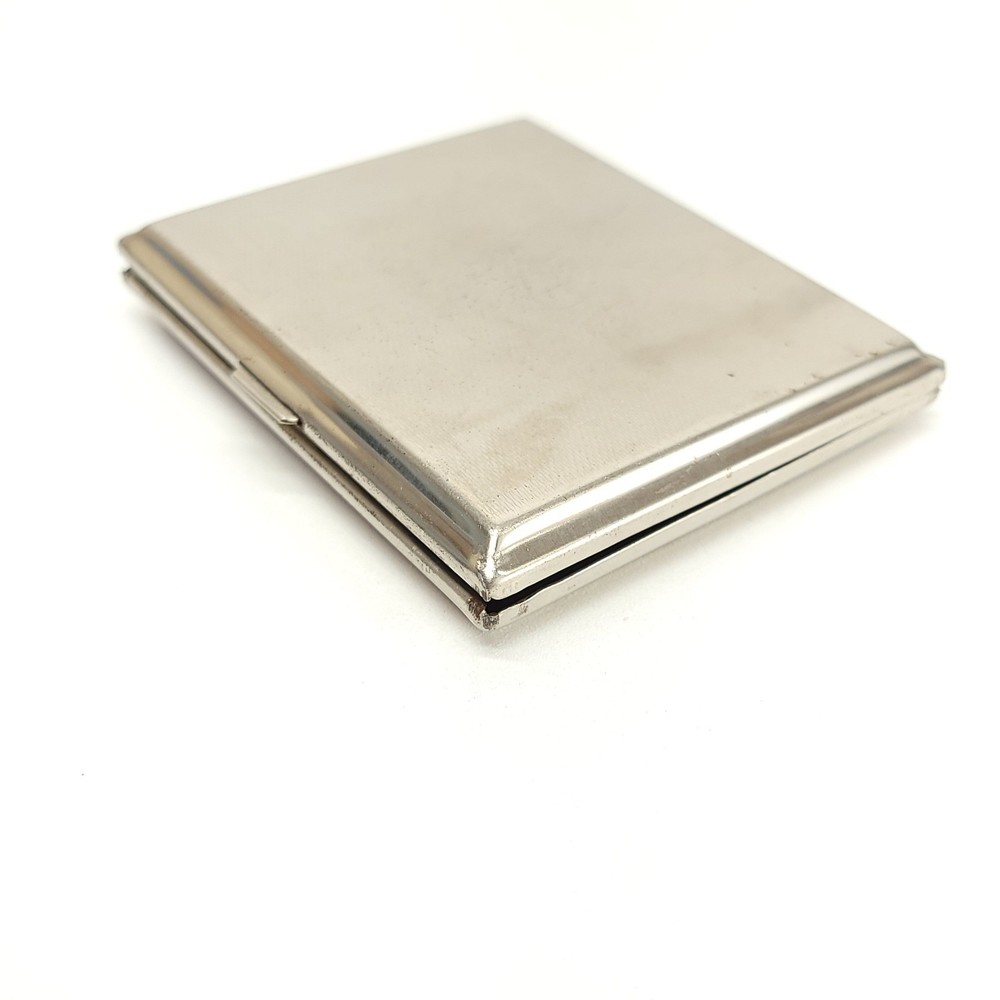 Antique German Cigarette Case