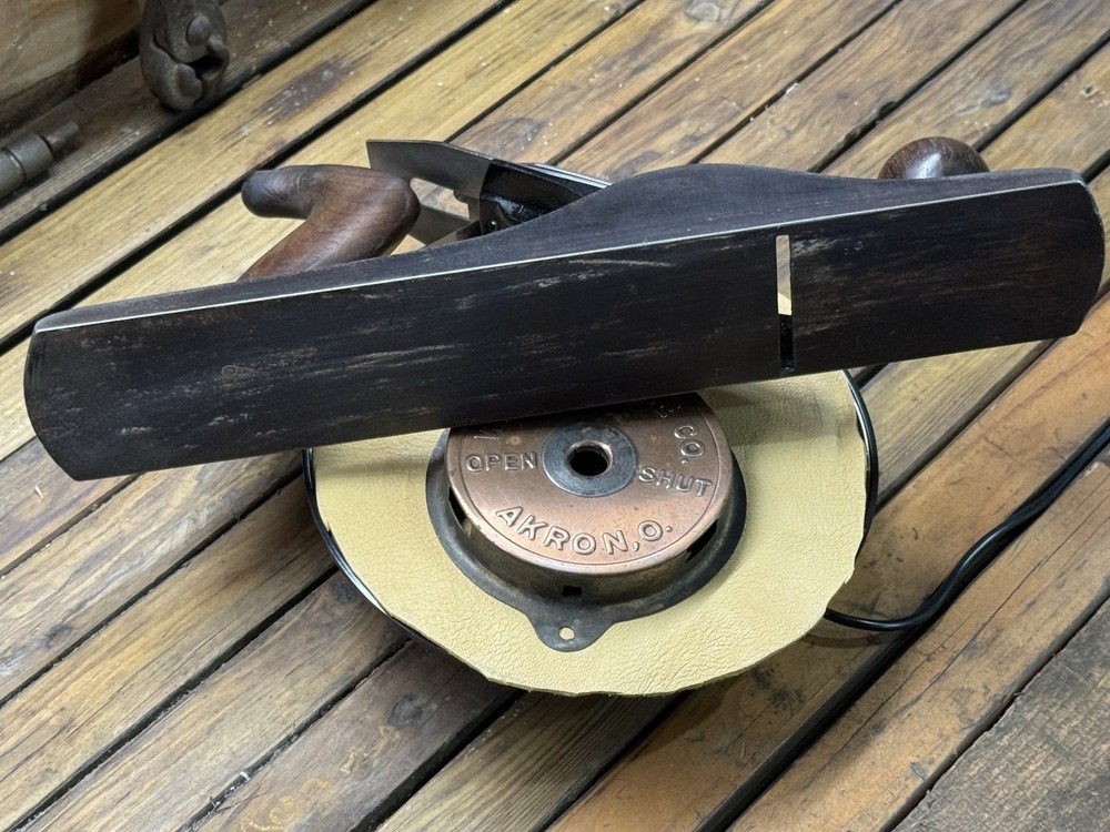 Stanely / Bailey No. 5 Wood Plane