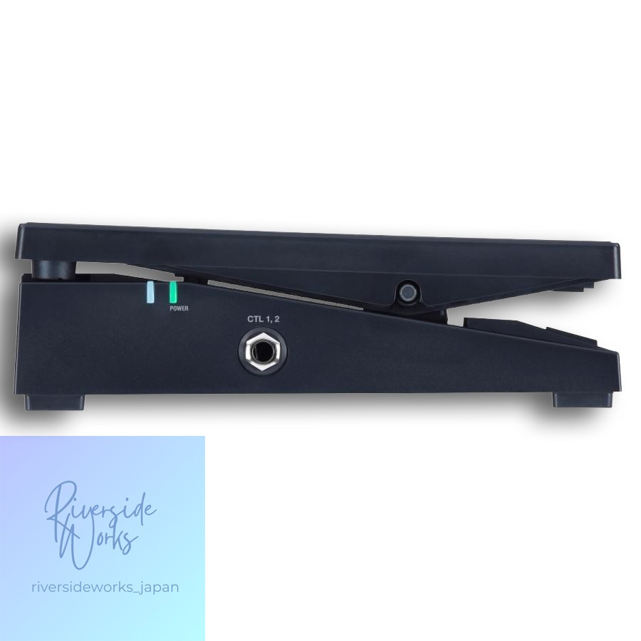 BOSS EV-1-WL Wireless MIDI Expression Pedal