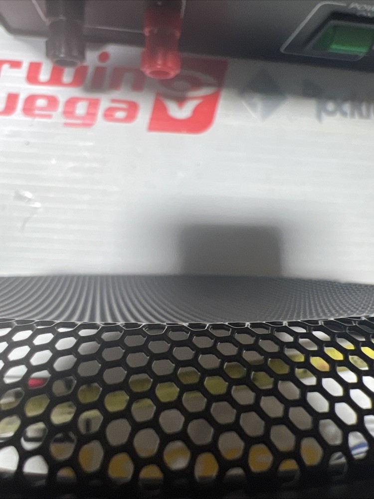 KICKER 6.75 OR 6 3/4 SPEAKER GRILL COVERS
