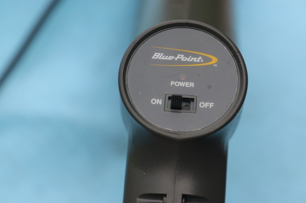 Blue Point self powered timing light