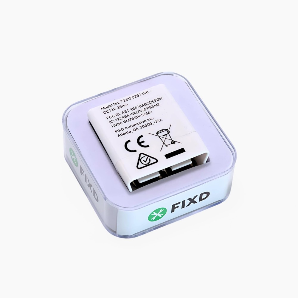 Bluetooth OBD2 Scanner for Car - Car Code Readers & Scan Tools for iPhone/And...