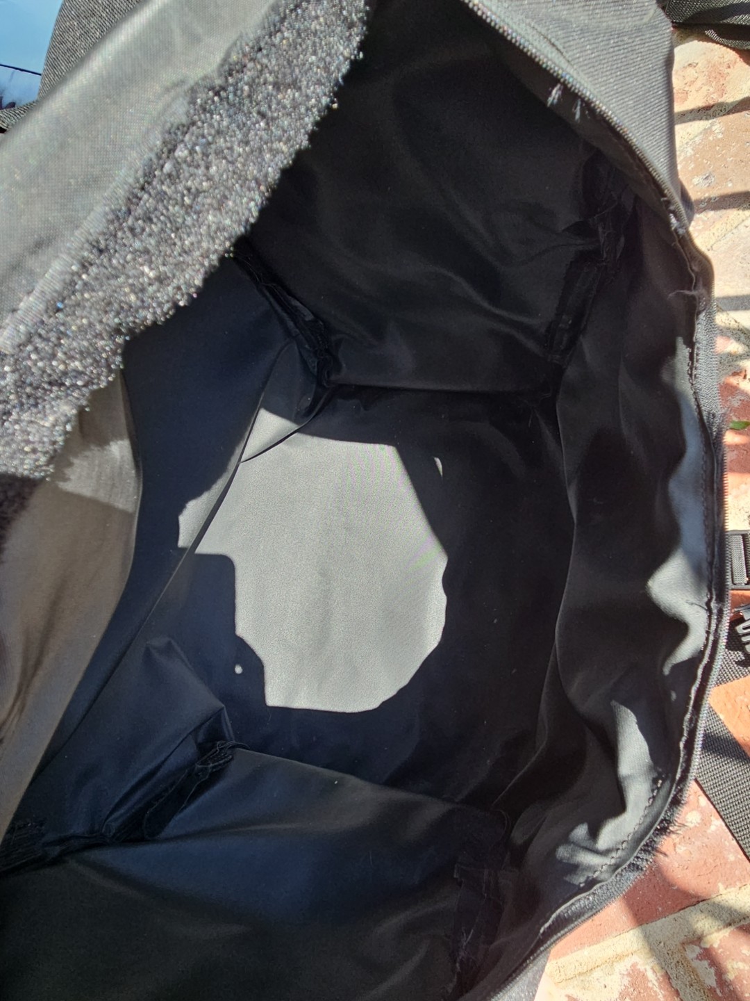 SAC Touring Motorcycle Bags Lot Of 3 Excellent Cond bonus 2 additional bags