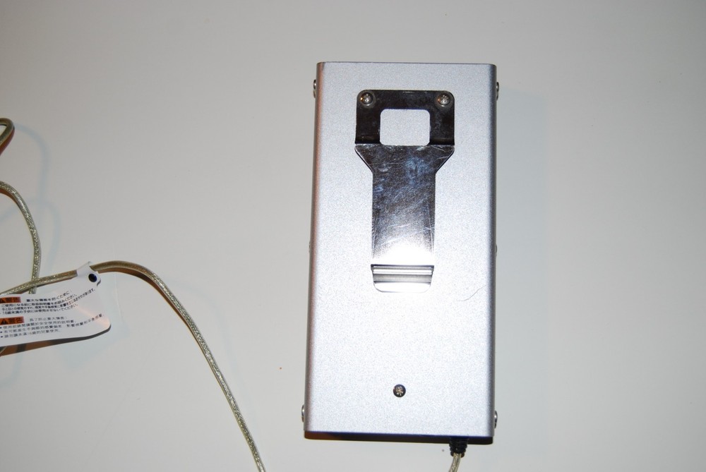 Olympus IPLEX 3D Eye Trek Glasses and Controller