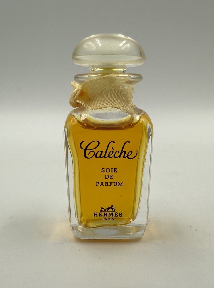 Hermes Caleche Mini Soie de Parfum 7.5 ml