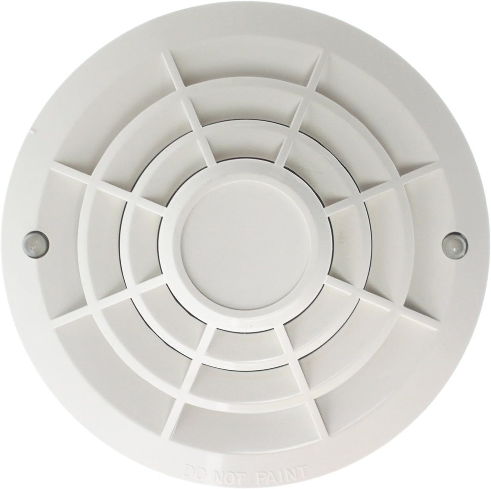 System Sensor 5251RP Intelligent Plug-In Thermal Heat Detector