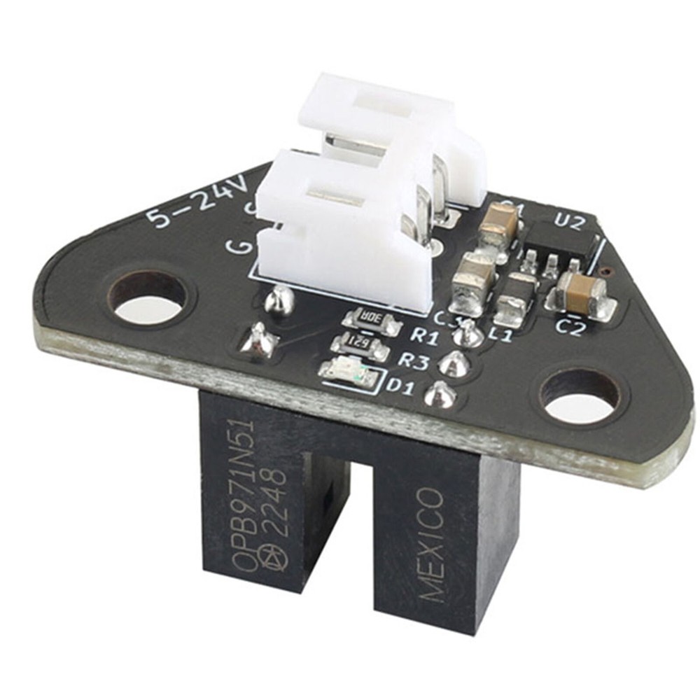 3d Printer VORON V1 Nozzle Levelling With Cable TAP Kit Levelling Sensor Guide