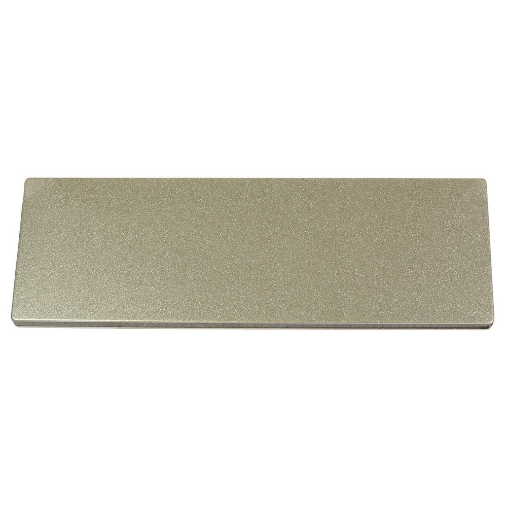 131A0 6" Double Sided Diamond Sharpening Stone