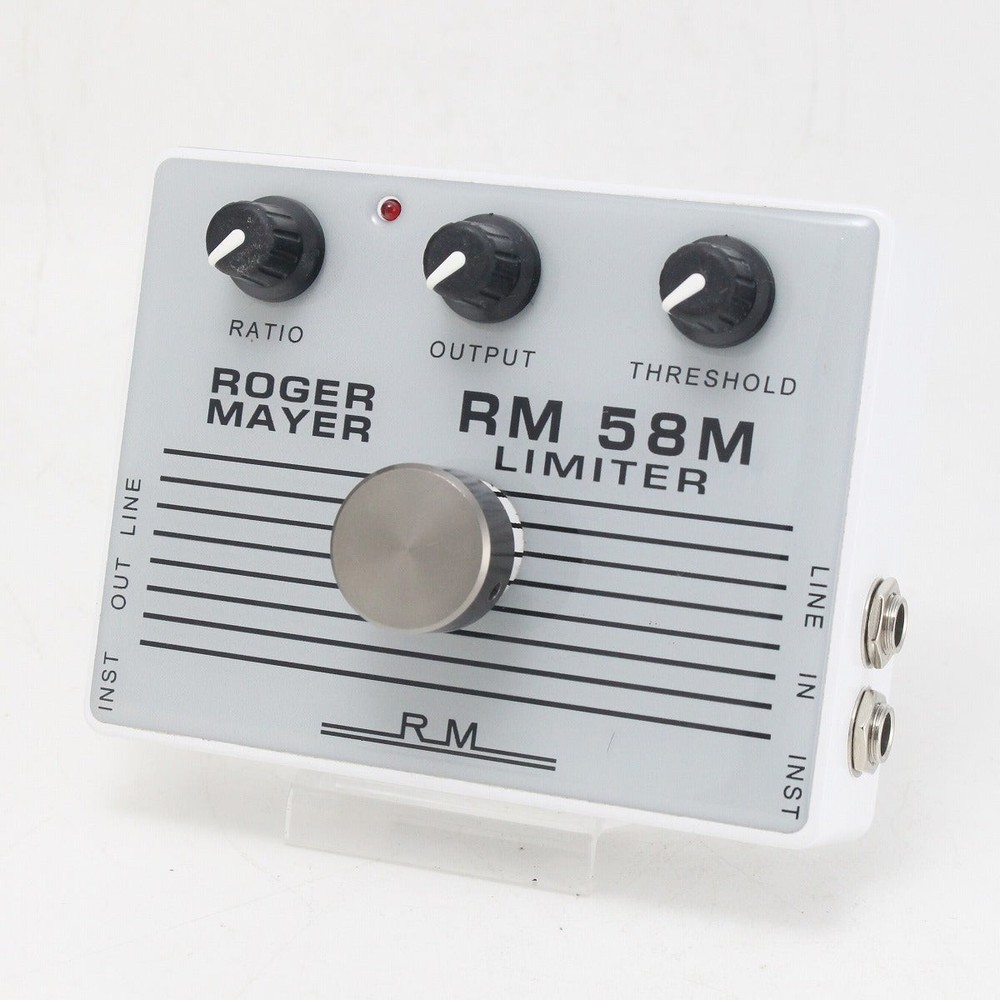 ROGER MAYER RM58M Limiter [-]