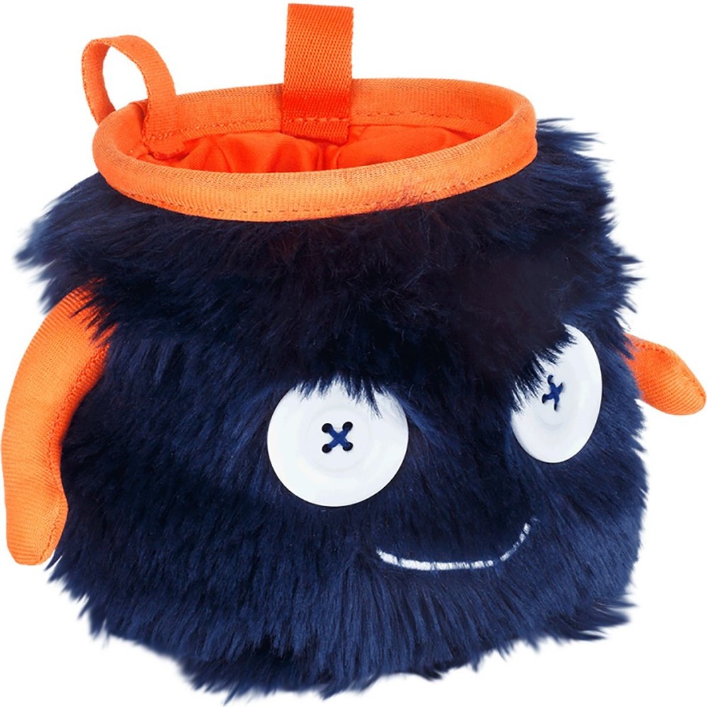 8BPLUS Chalk Bag Moritz, One Size