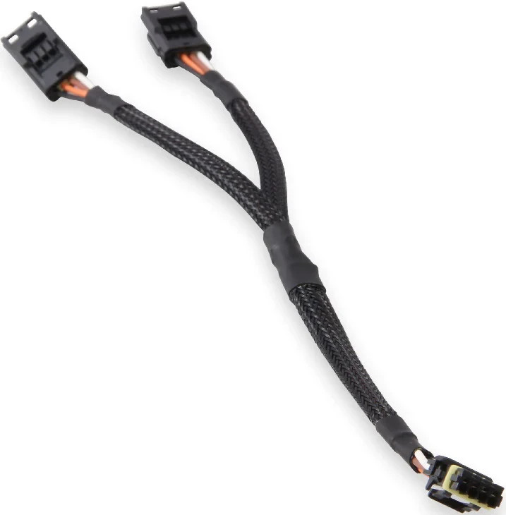 HOLLEY 558-465 SPLITTER HARNESS