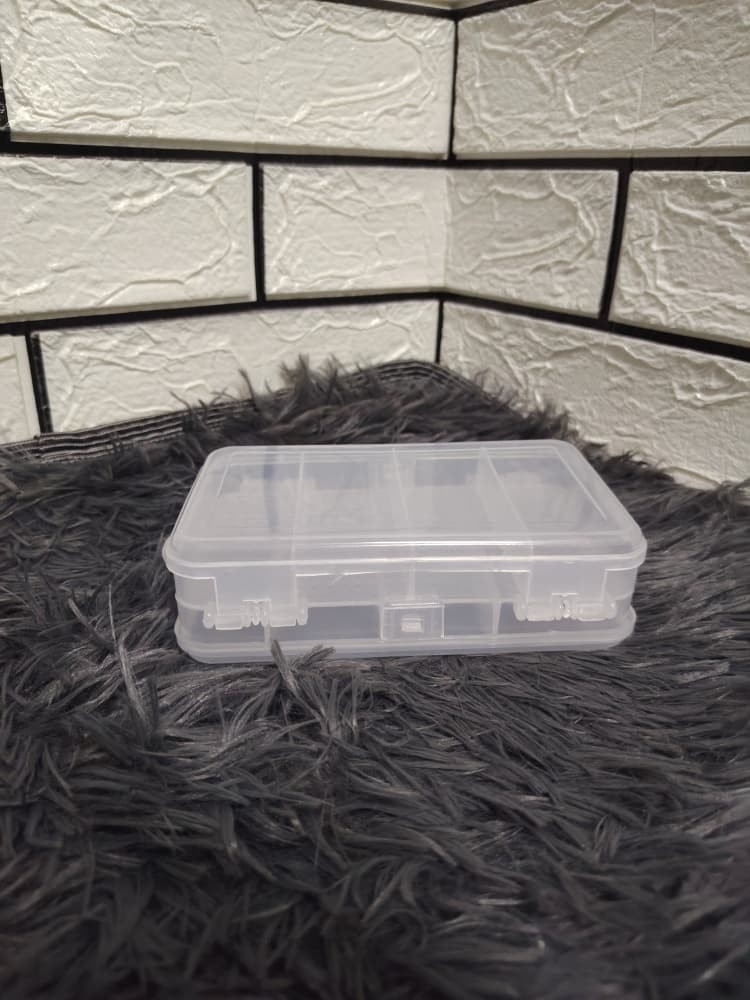 Mini Multi Purpose Box