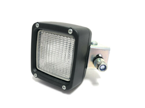 Hella FF Halogen Flood Work Lamp Light