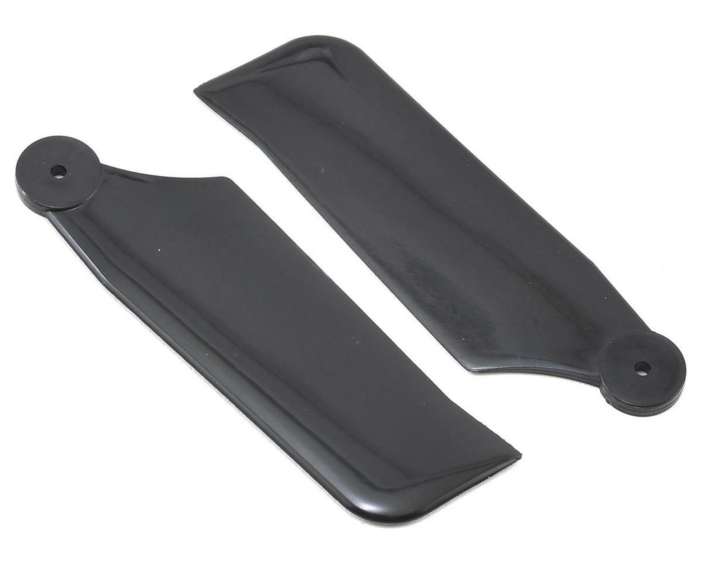 MSHeli Tail Blade (Black) [MSH41181]
