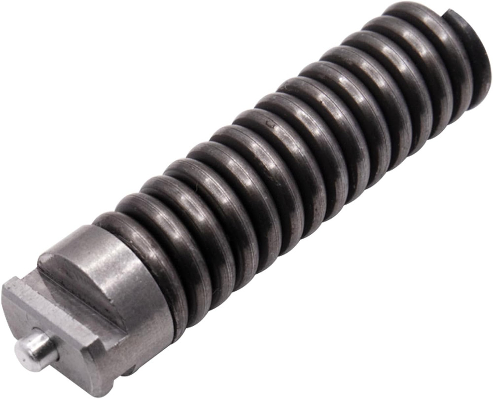 91037 IW Cable Repair Coupling 3/8-Inch Compatible with RIDGID Drain Cleaning