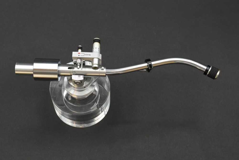 Micro Seiki DD6- (MA-505) Tonearm