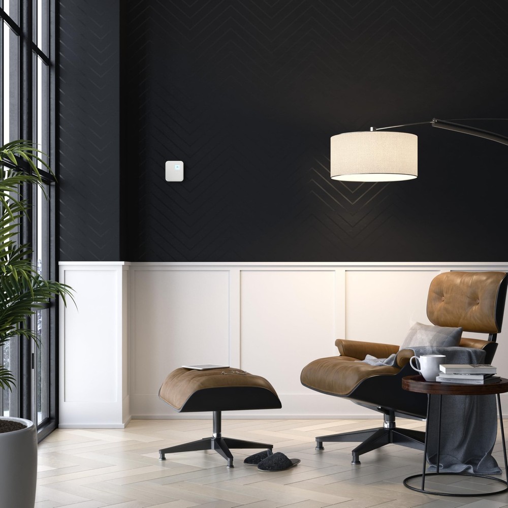 Stelpro Non-Programmable Electronic Thermostat for Baseboards and Convectors,...