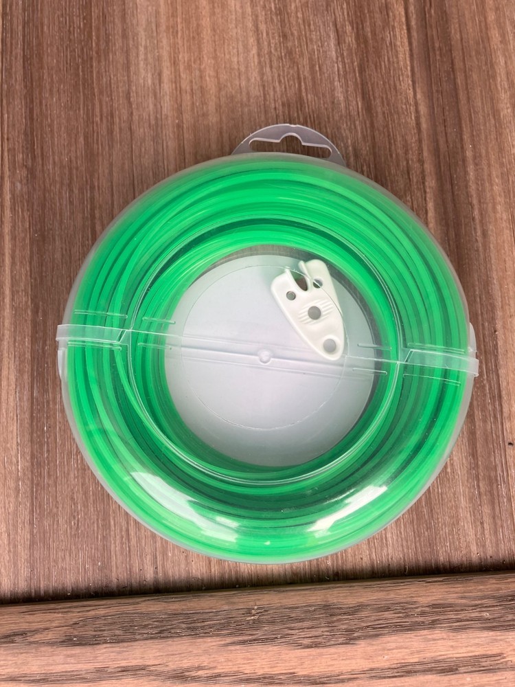 Ryobi ONE+ 18V Cordless String Trimmer (Tool only, extra string)