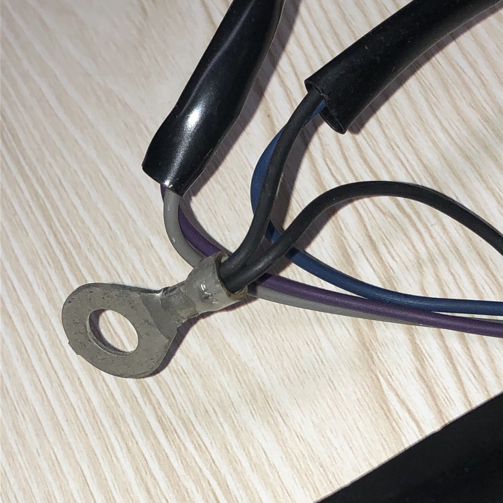 Shift Assist Module OMC 982749 *OEM Quality*