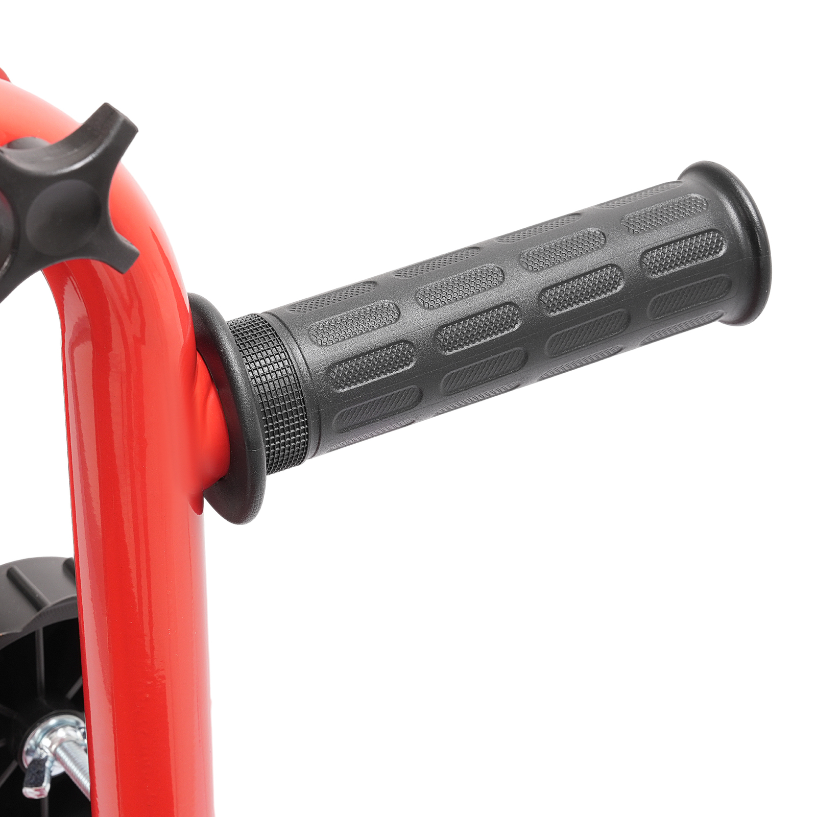 Mobile 18" Multi-Roll Masking Paper Machine With Storage Trays Auto Body Paint