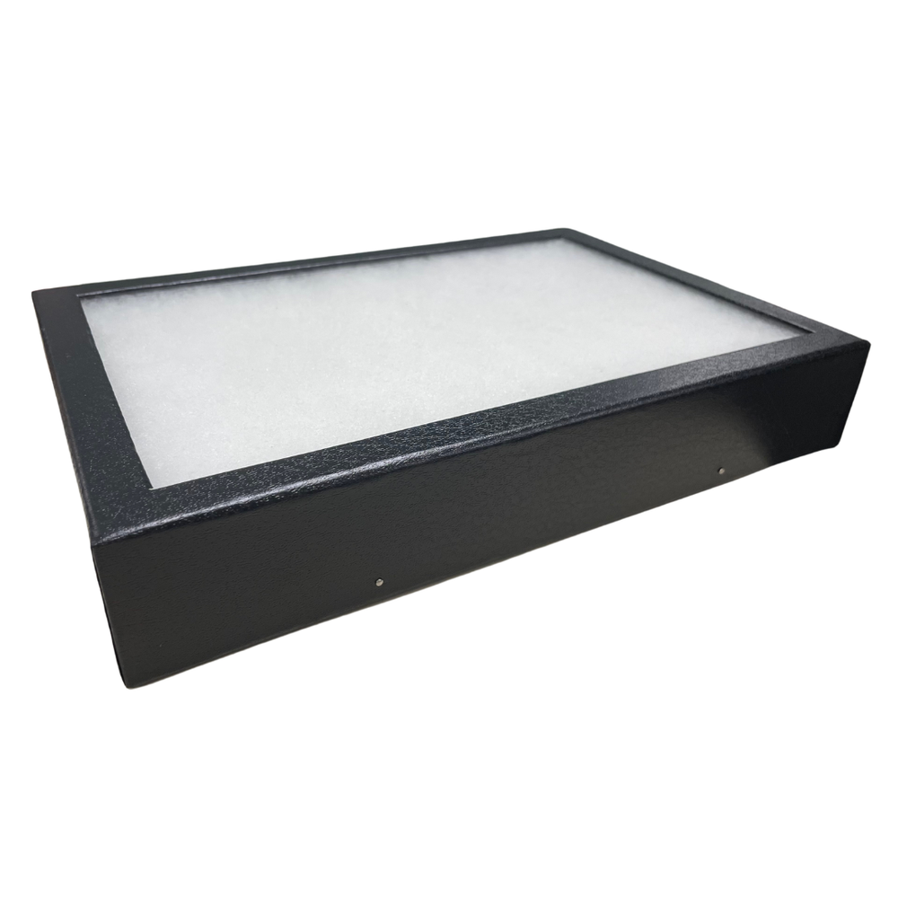 Display Case 12"x8"x2"