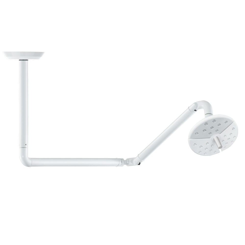 36W LED Dental ENT Surgery Shadowless Examination Light Ceiling Mouted Type US