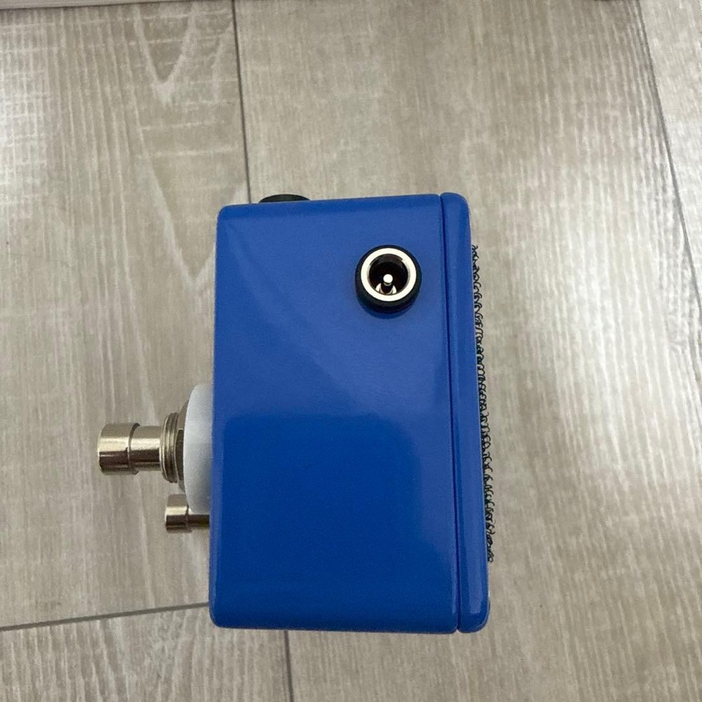 Sunrise Effects Pedals No.m1391